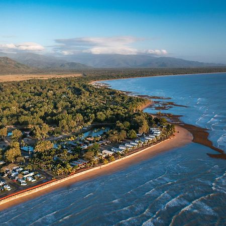 Tasman Holiday Parks - Rollingstone Экстерьер фото
