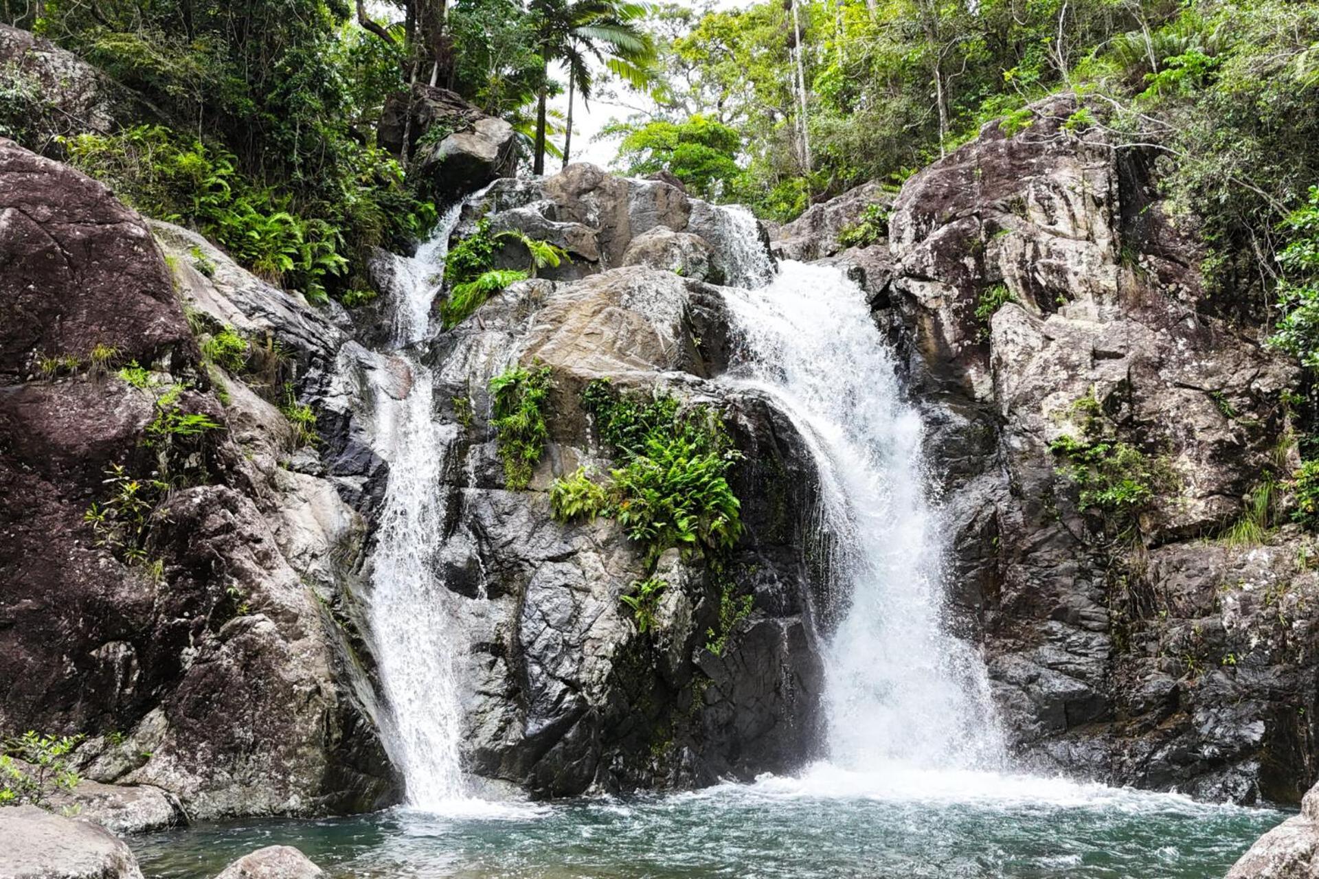 Tasman Holiday Parks - Rollingstone Экстерьер фото